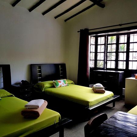 Hotel Premium Real Medellín Exteriér fotografie