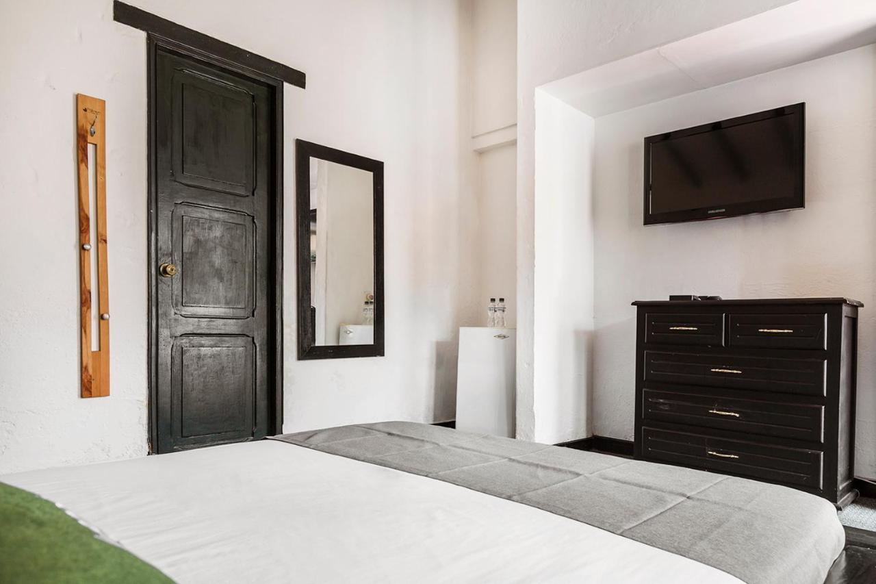 Hotel Premium Real Medellín Exteriér fotografie