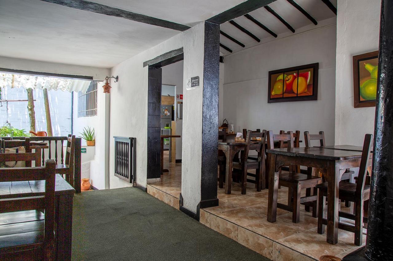 Hotel Premium Real Medellín Exteriér fotografie