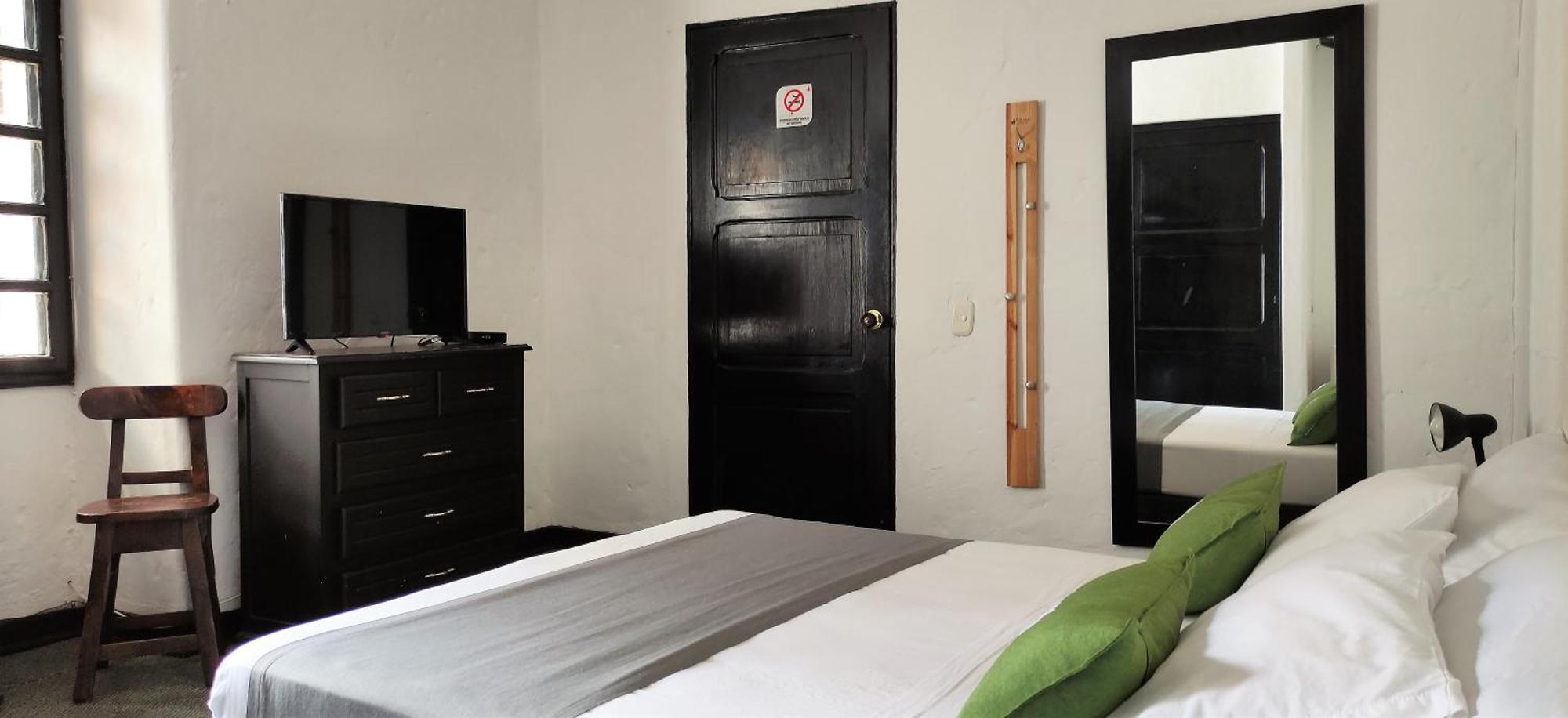 Hotel Premium Real Medellín Exteriér fotografie