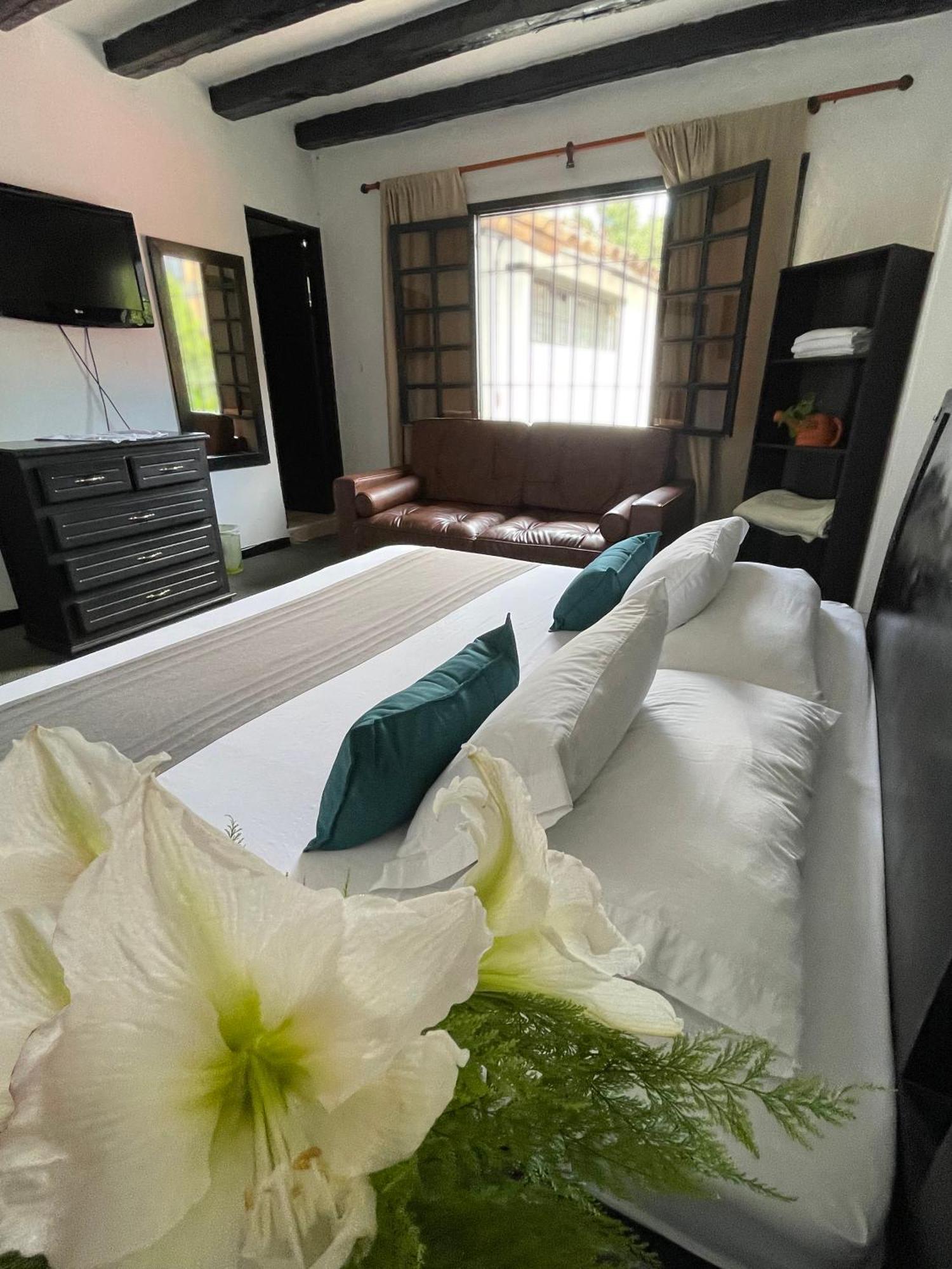 Hotel Premium Real Medellín Exteriér fotografie