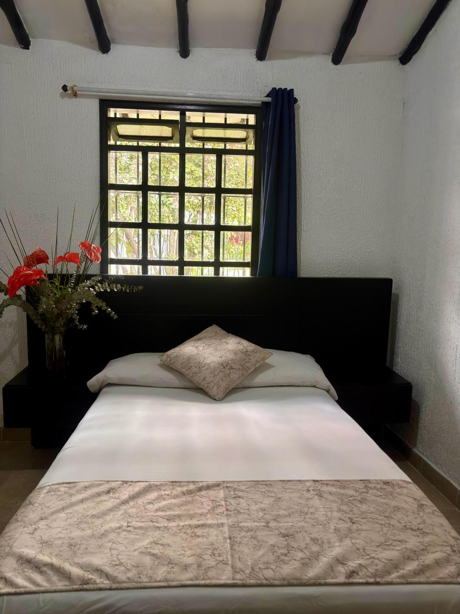 Hotel Premium Real Medellín Exteriér fotografie