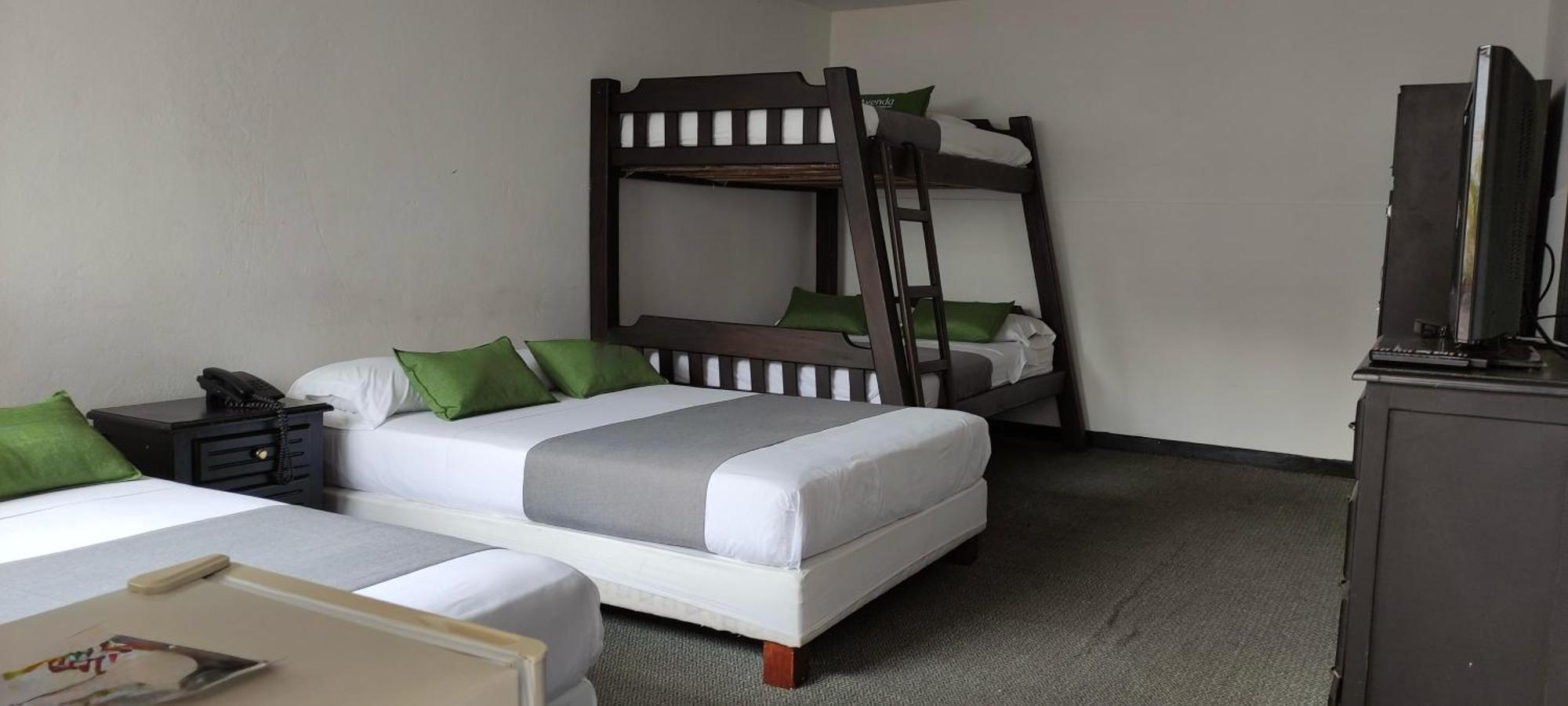 Hotel Premium Real Medellín Exteriér fotografie