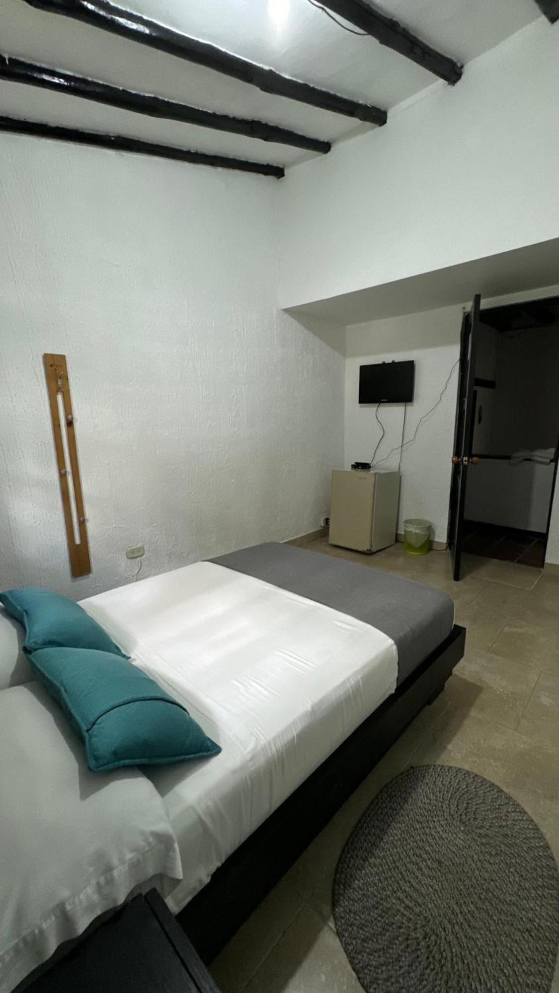 Hotel Premium Real Medellín Exteriér fotografie