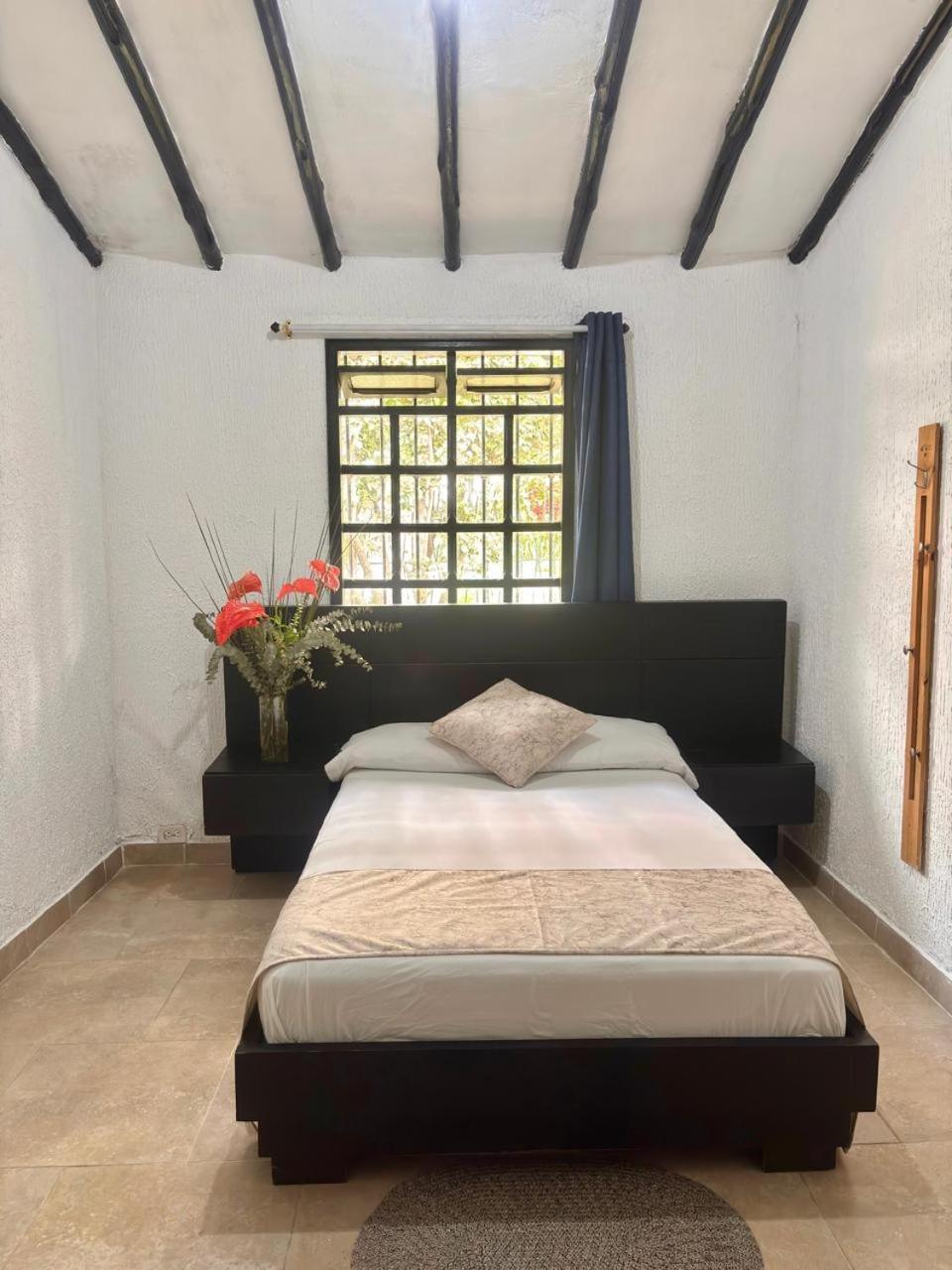 Hotel Premium Real Medellín Exteriér fotografie