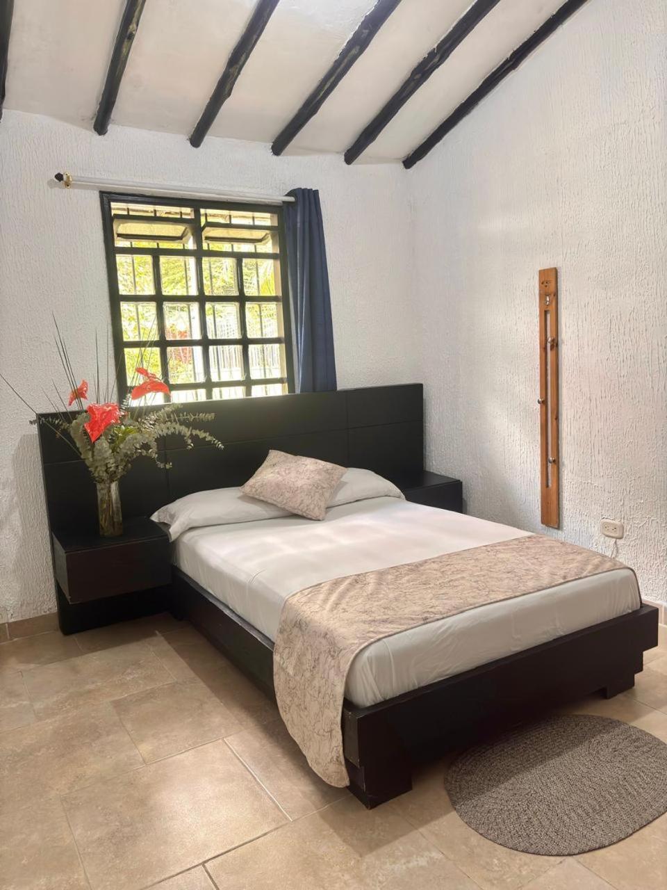 Hotel Premium Real Medellín Exteriér fotografie