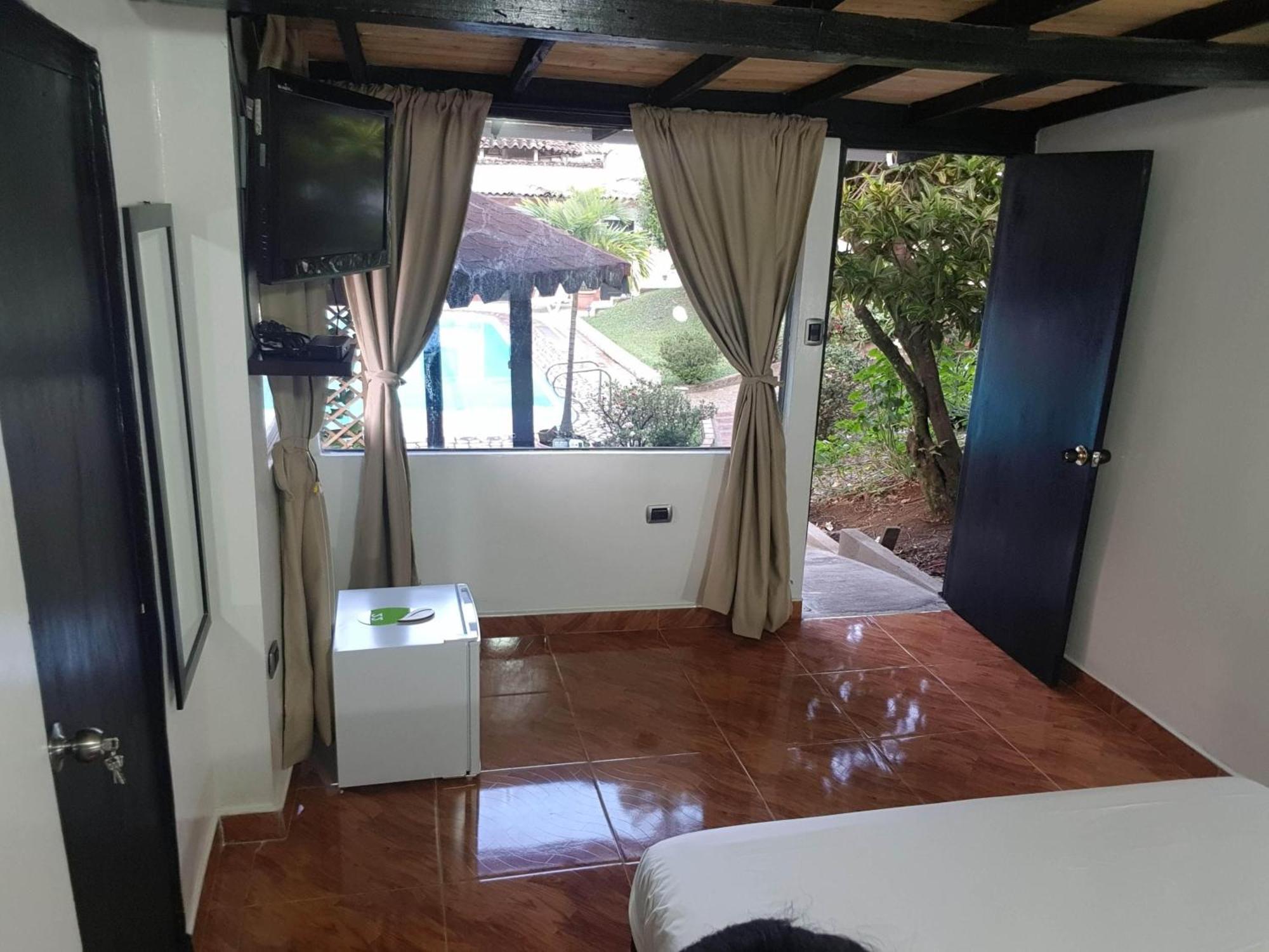 Hotel Premium Real Medellín Exteriér fotografie
