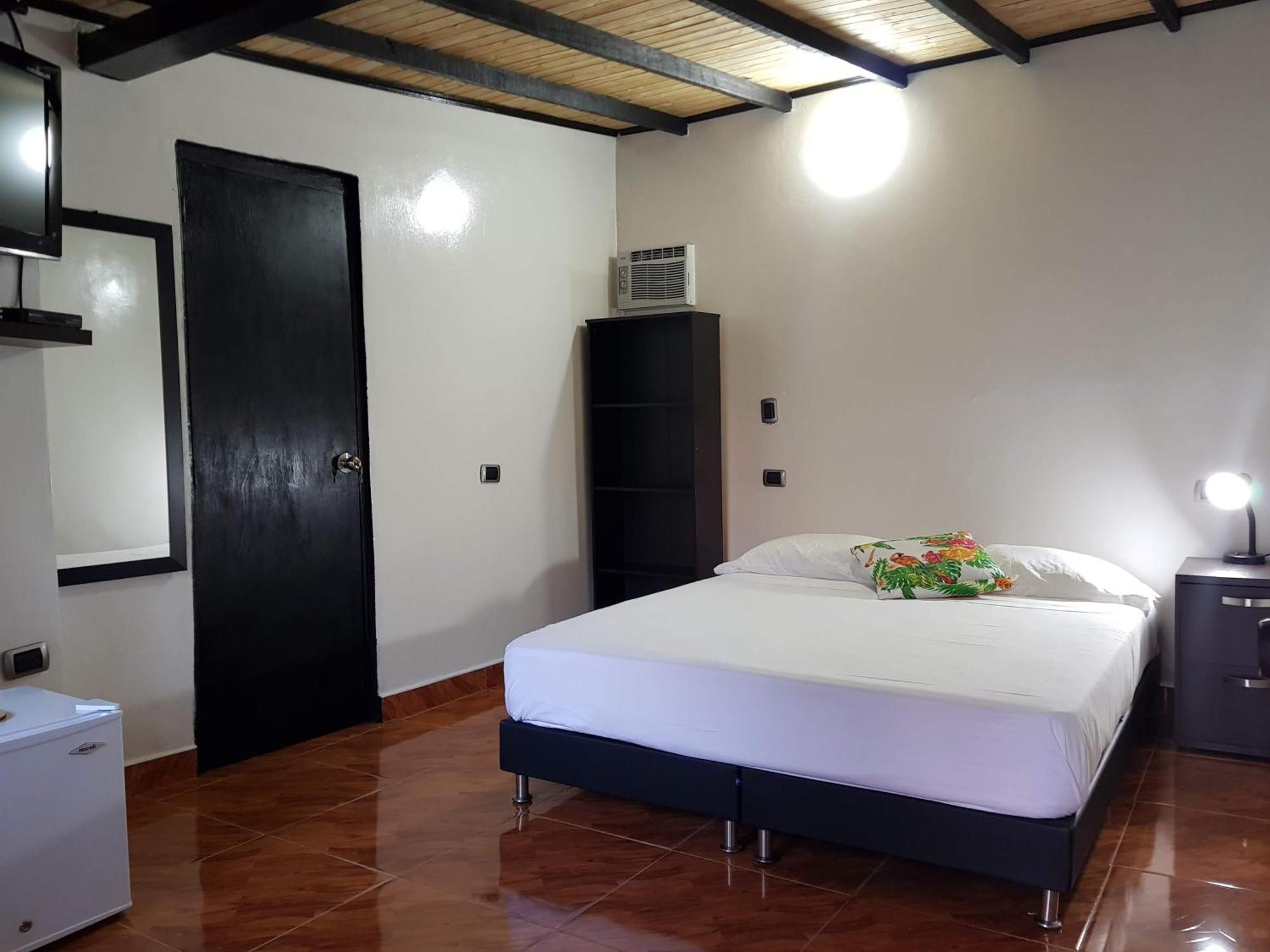 Hotel Premium Real Medellín Exteriér fotografie