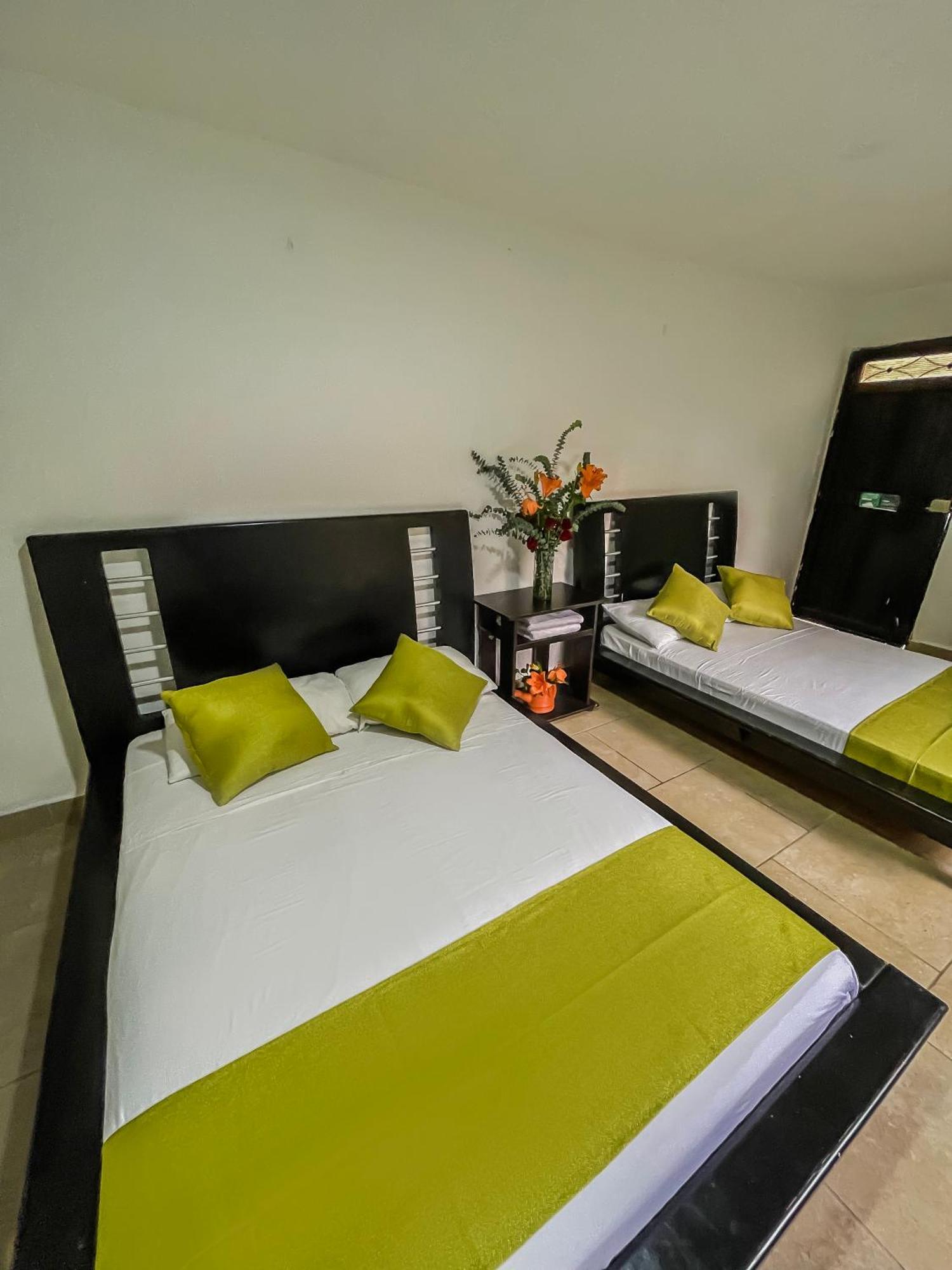 Hotel Premium Real Medellín Exteriér fotografie