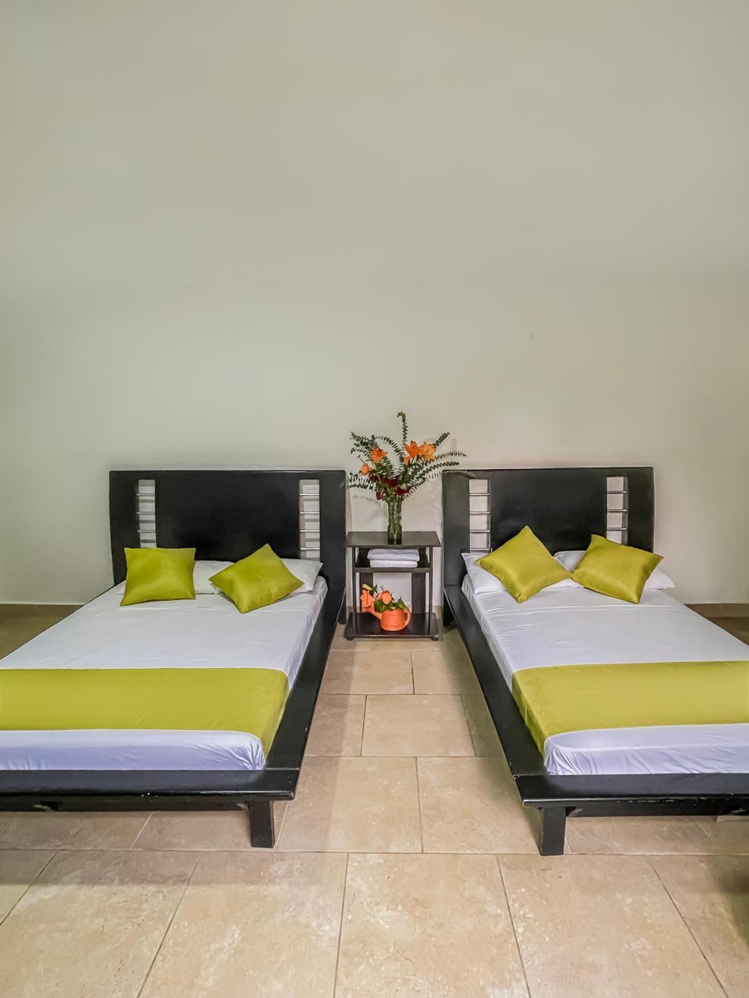 Hotel Premium Real Medellín Exteriér fotografie