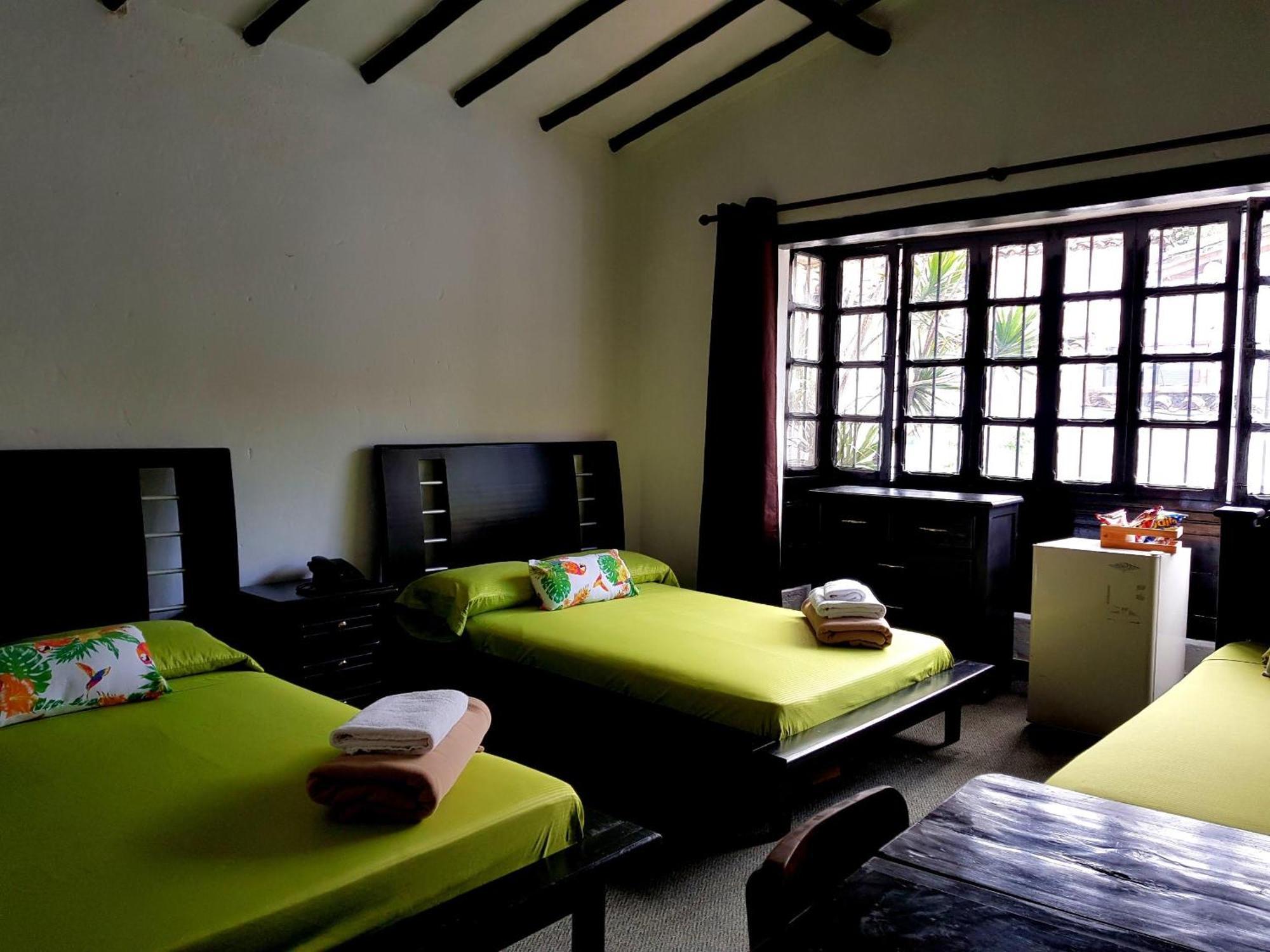 Hotel Premium Real Medellín Exteriér fotografie