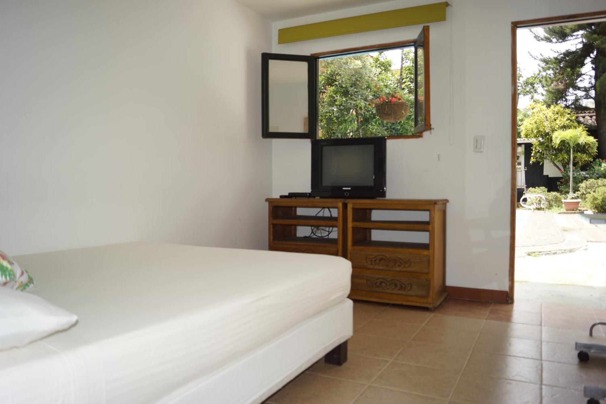 Hotel Premium Real Medellín Exteriér fotografie