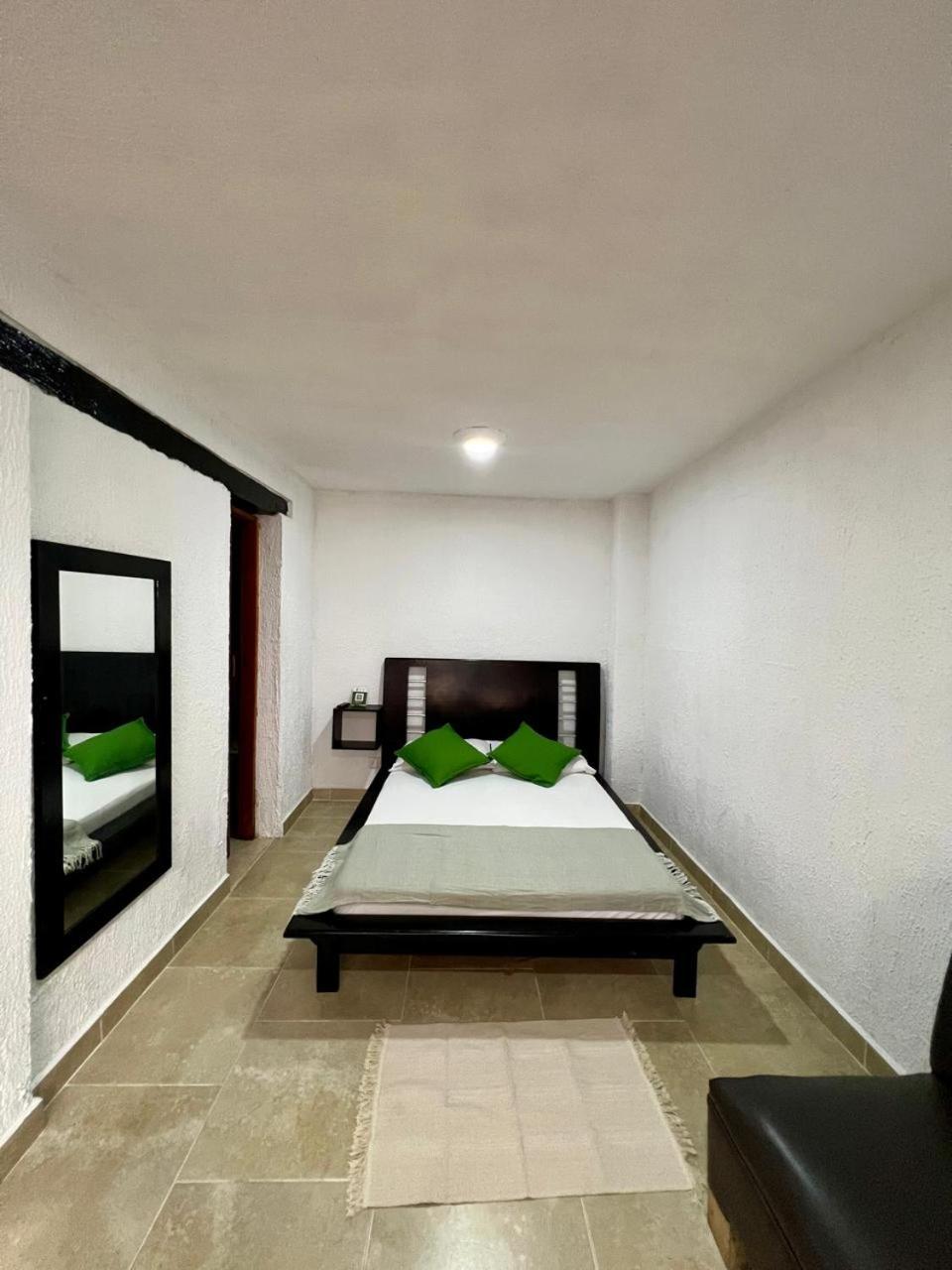 Hotel Premium Real Medellín Exteriér fotografie