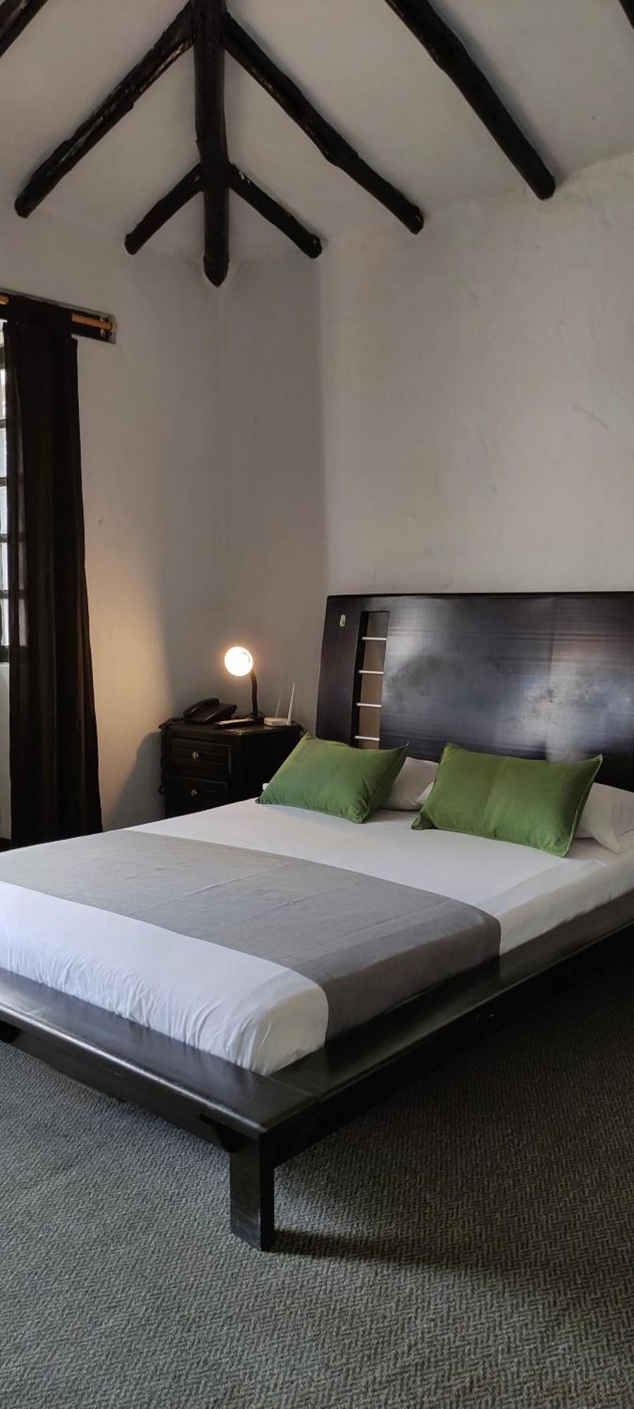 Hotel Premium Real Medellín Exteriér fotografie