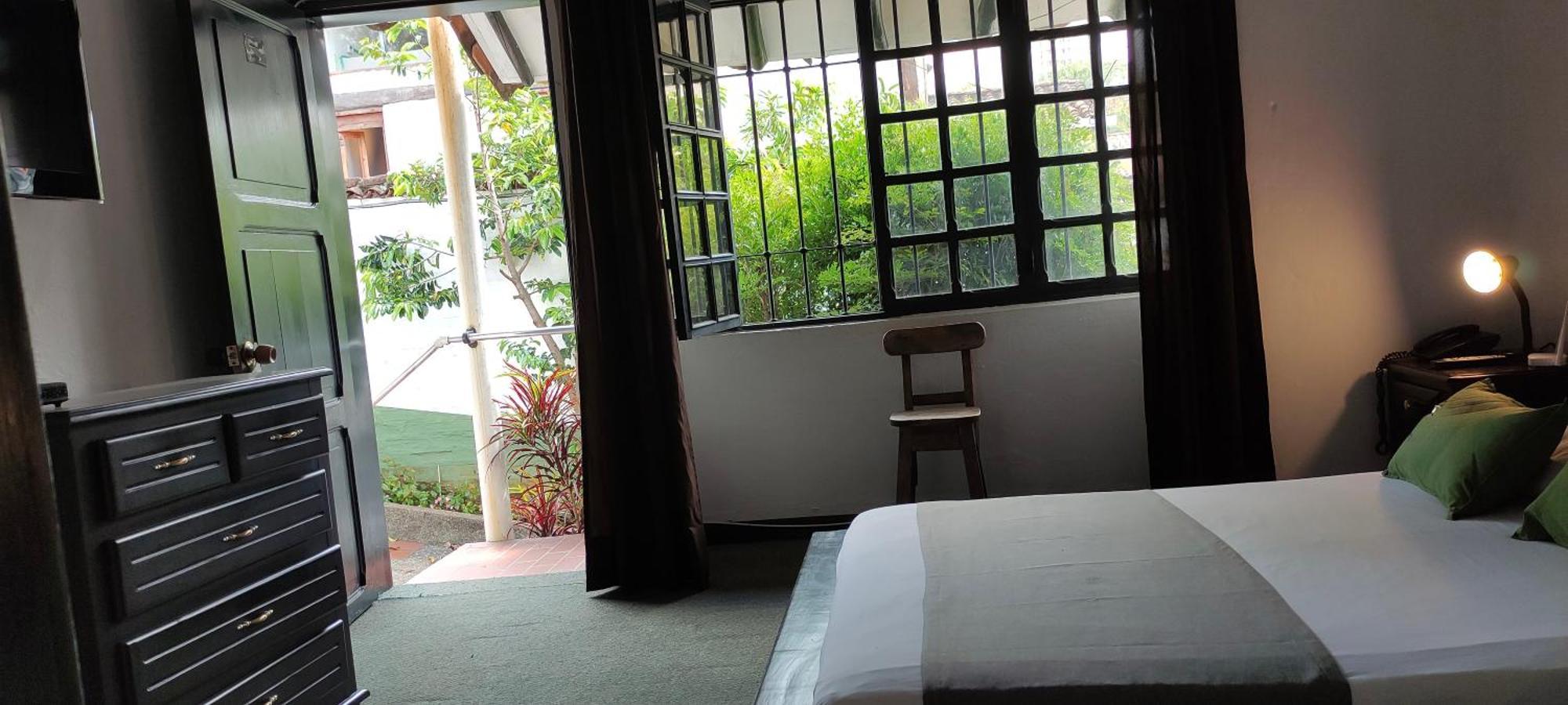 Hotel Premium Real Medellín Exteriér fotografie