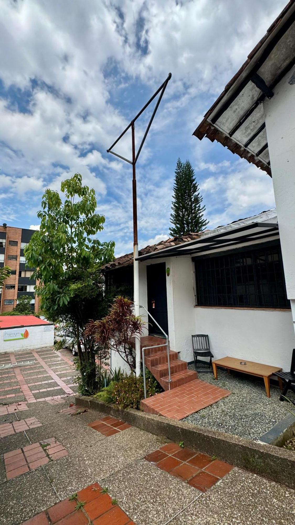 Hotel Premium Real Medellín Exteriér fotografie