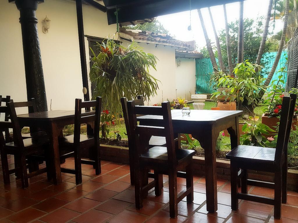 Hotel Premium Real Medellín Exteriér fotografie